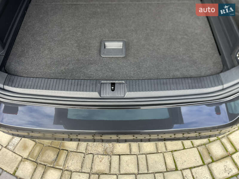 Универсал Volkswagen Passat 2021 в Южном