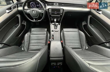 Универсал Volkswagen Passat 2015 в 