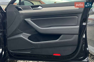 Универсал Volkswagen Passat 2015 в 