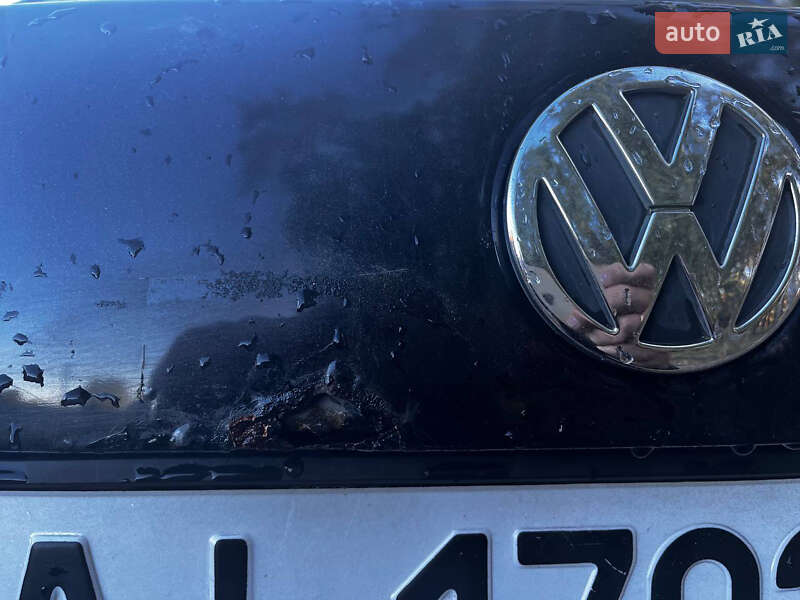 Седан Volkswagen Passat 2004 в Вышгороде фото 11 Седан Volkswagen Passat 2004 в Вышгороде