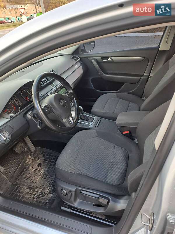 Седан Volkswagen Passat 2012 в Харкові фото 6 Седан Volkswagen Passat 2012 в Харкові