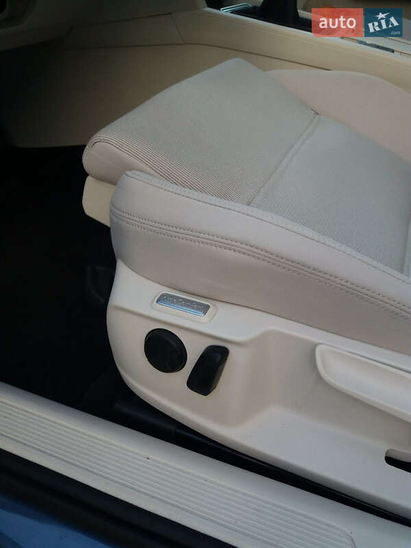 Універсал Volkswagen Passat 2015 в Хмільнику фото 7 Універсал Volkswagen Passat 2015 в Хмільнику