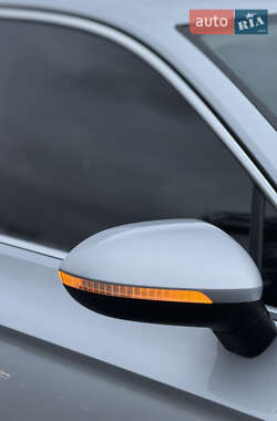 Универсал Volkswagen Passat 2015 в 