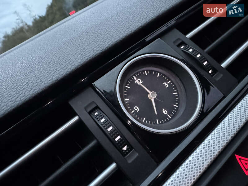 Універсал Volkswagen Passat 2015 в Міжгір'ї