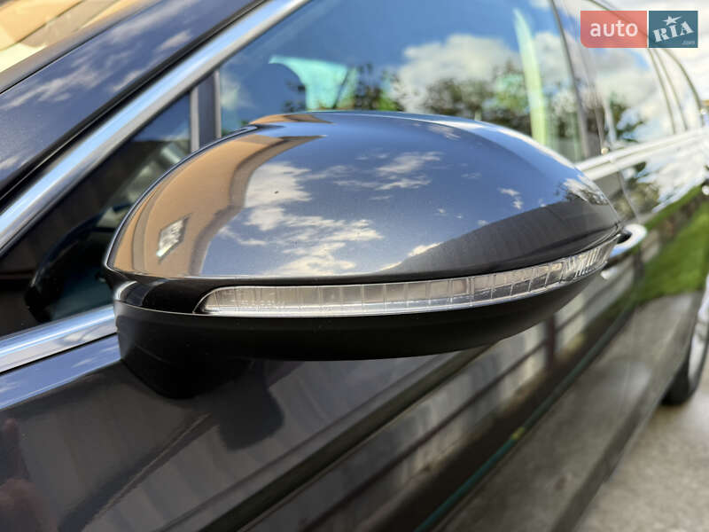 Универсал Volkswagen Passat 2018 в Броварах фото 51 Универсал Volkswagen Passat 2018 в Броварах
