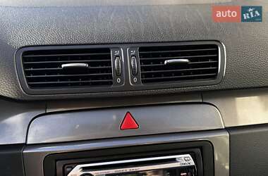Седан Volkswagen Passat 2008 в 
