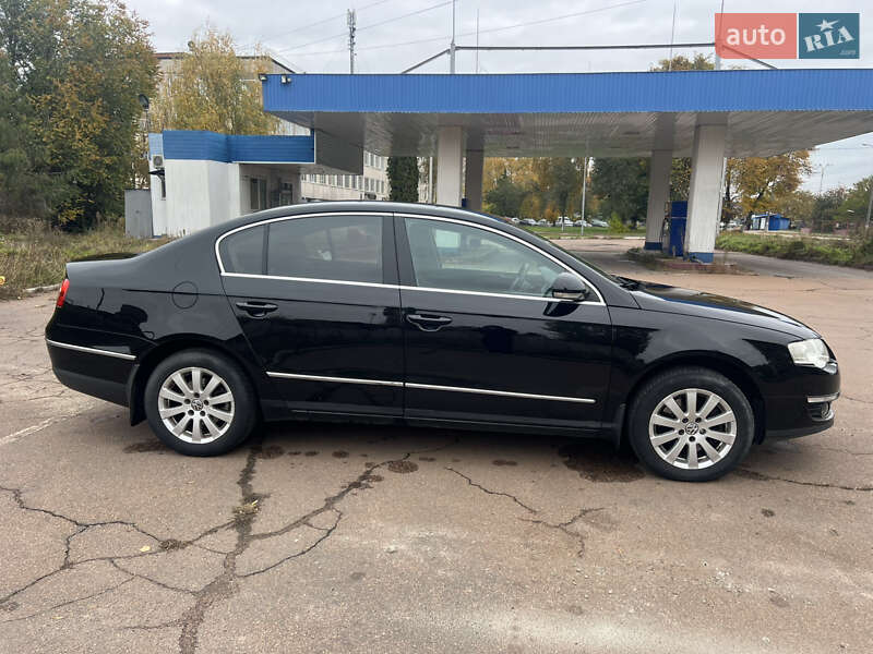 Седан Volkswagen Passat 2007 в Нежине фото 15 Седан Volkswagen Passat 2007 в Нежине