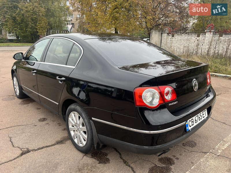Седан Volkswagen Passat 2007 в Нежине фото 19 Седан Volkswagen Passat 2007 в Нежине