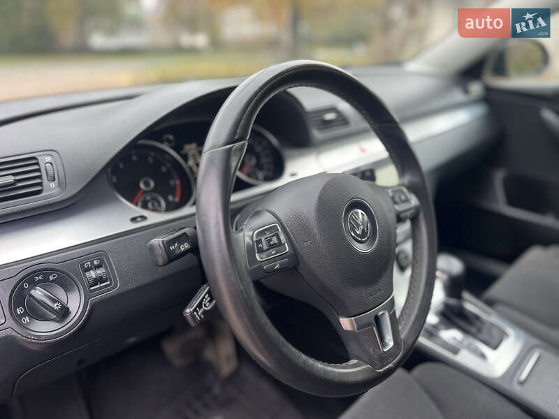 Седан Volkswagen Passat 2007 в Нежине фото 23 Седан Volkswagen Passat 2007 в Нежине