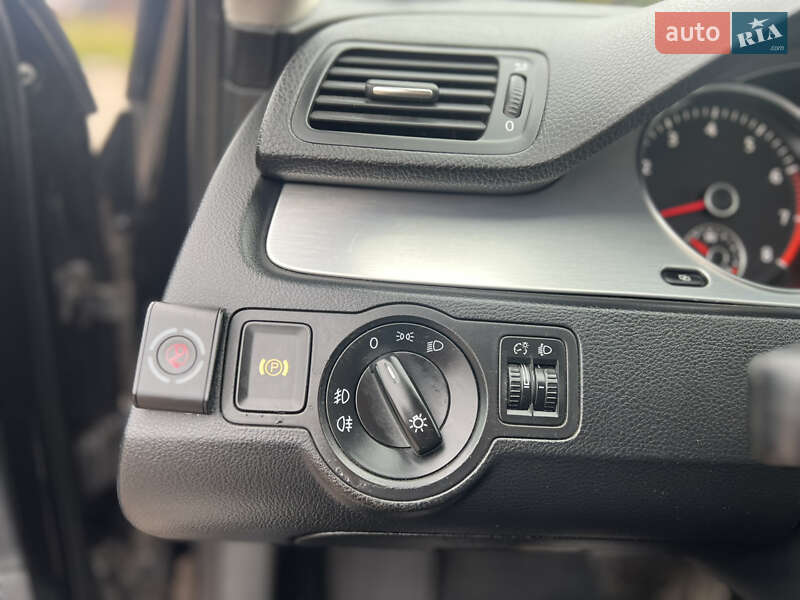 Седан Volkswagen Passat 2007 в Нежине фото 34 Седан Volkswagen Passat 2007 в Нежине