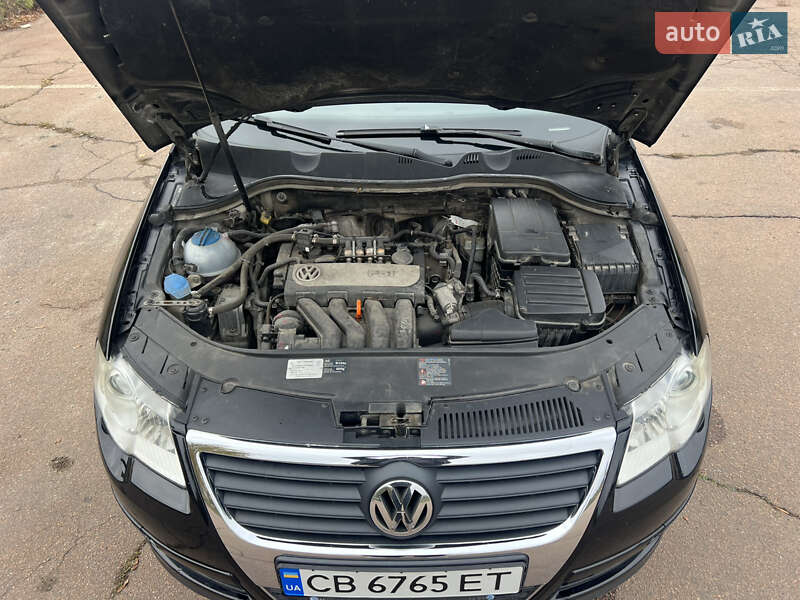 Седан Volkswagen Passat 2007 в Нежине фото 41 Седан Volkswagen Passat 2007 в Нежине