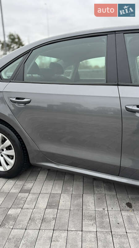 Седан Volkswagen Passat 2012 в Макарове фото 6 Седан Volkswagen Passat 2012 в Макарове