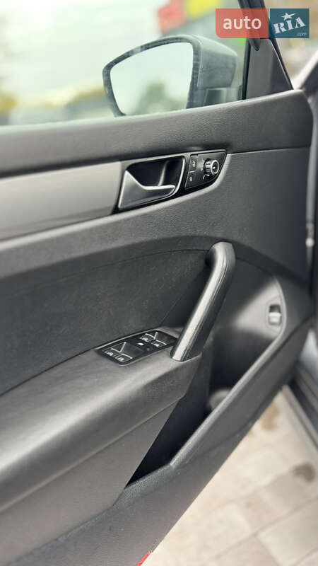 Седан Volkswagen Passat 2012 в Макарове фото 17 Седан Volkswagen Passat 2012 в Макарове