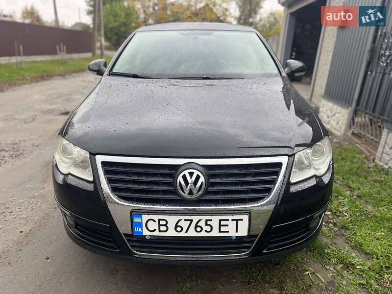 Седан Volkswagen Passat 2007 в Нежине фото 43 Седан Volkswagen Passat 2007 в Нежине