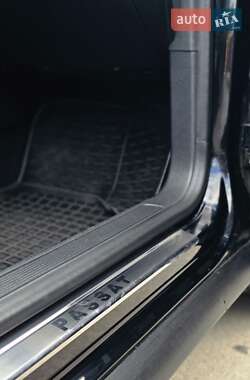 Универсал Volkswagen Passat 2006 в 