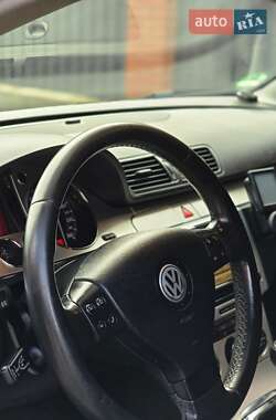 Универсал Volkswagen Passat 2006 в 
