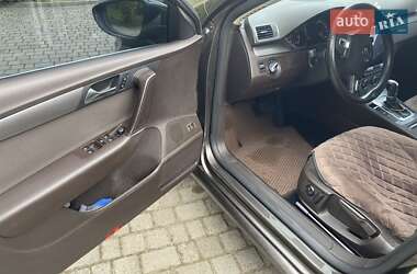 Универсал Volkswagen Passat 2012 в 
