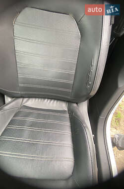 Седан Volkswagen Passat 2015 в 