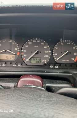 Универсал Volkswagen Passat 1994 в 