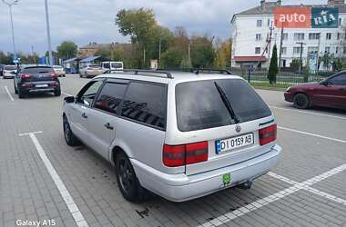 Универсал Volkswagen Passat 1994 в 