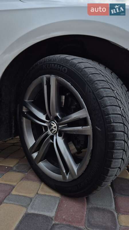 Седан Volkswagen Passat 2014 в Запорожье фото 23 Седан Volkswagen Passat 2014 в Запорожье