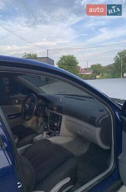 Седан Volkswagen Passat 1997 в  фото 2 Седан Volkswagen Passat 1997 в