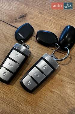 Седан Volkswagen Passat 2008 в 