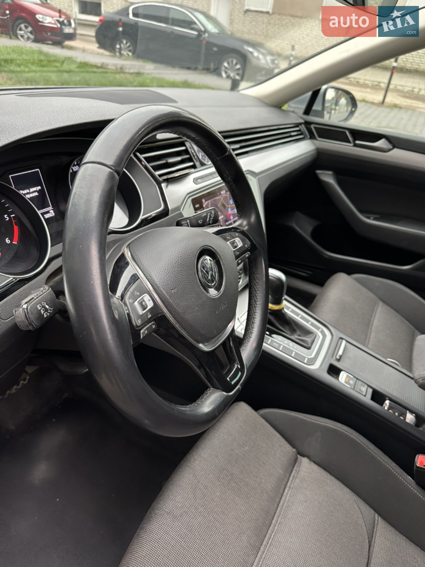 2018 Volkswagen Passat - мініатюра 6