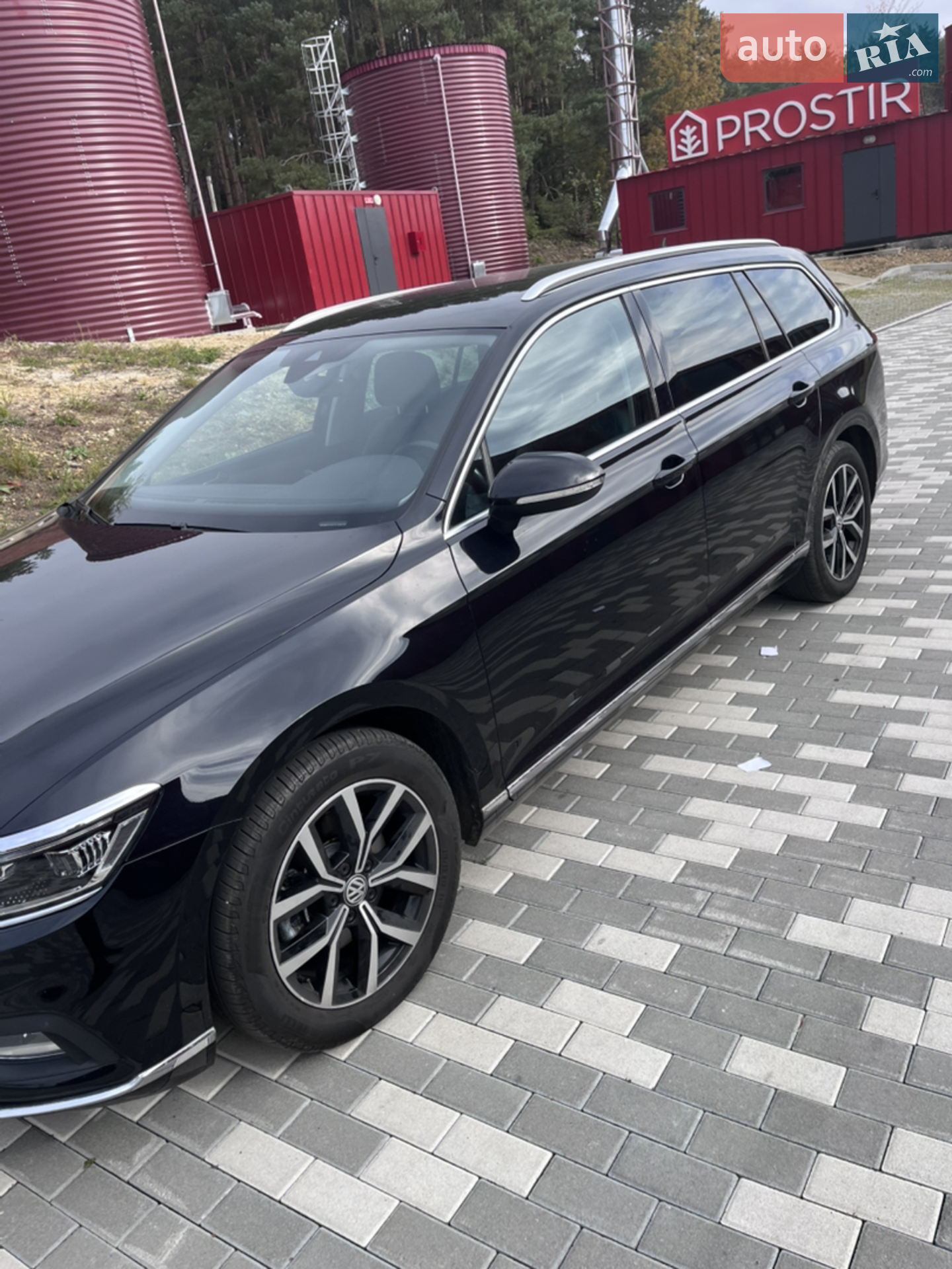 2020 Volkswagen Passat - мініатюра 4