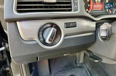 Седан Volkswagen Passat 2014 в 