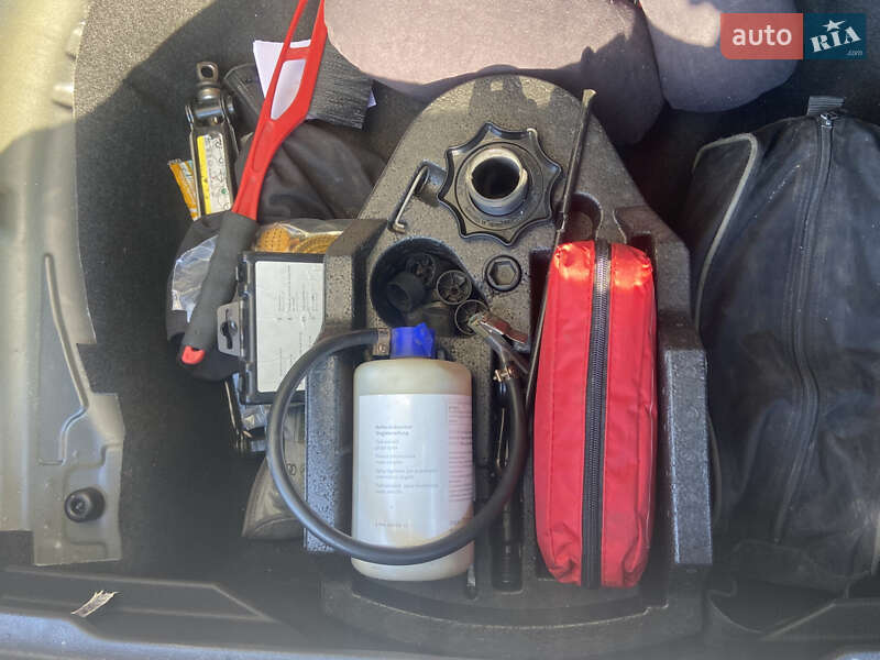 Универсал Volkswagen Passat 2015 в Николаеве