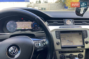 Универсал Volkswagen Passat 2015 в 