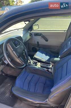 Седан Volkswagen Passat 1989 в 