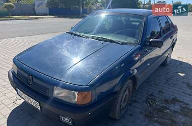 Седан Volkswagen Passat 1989 в 