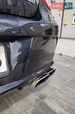 Седан Volkswagen Passat 2006 в 