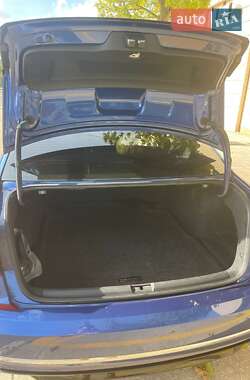 Седан Volkswagen Passat 2016 в 