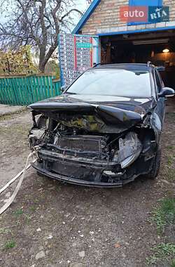 Універсал Volkswagen Passat 2008 в Макарові