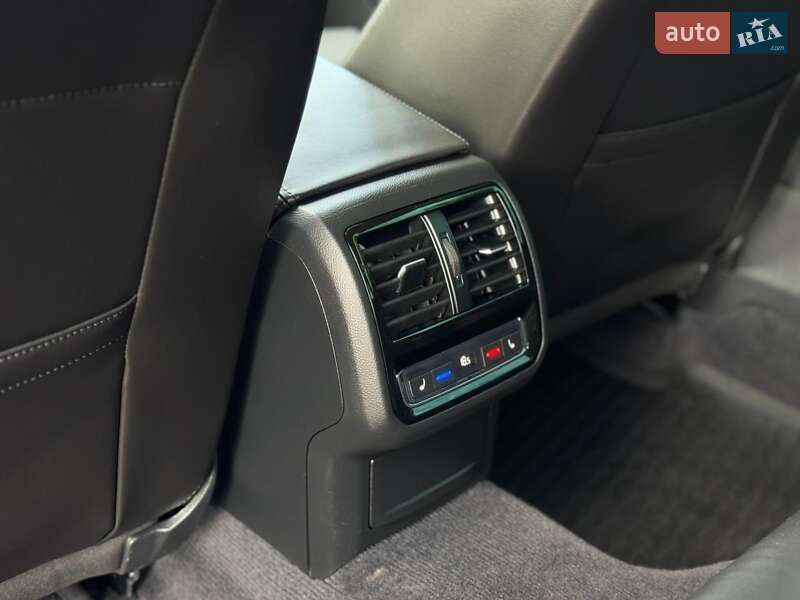 Универсал Volkswagen Passat 2019 в Бердичеве