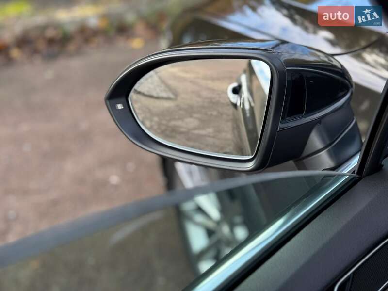 Универсал Volkswagen Passat 2019 в Бердичеве