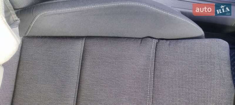 Универсал Volkswagen Passat 2016 в Хмельницком