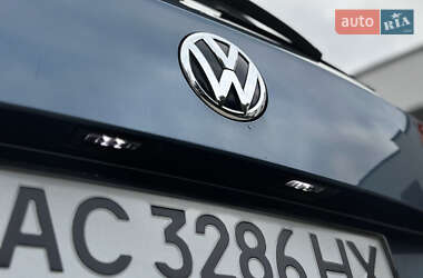Универсал Volkswagen Passat 2015 в 