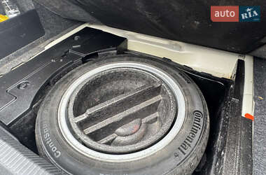 Седан Volkswagen Passat 2010 в 