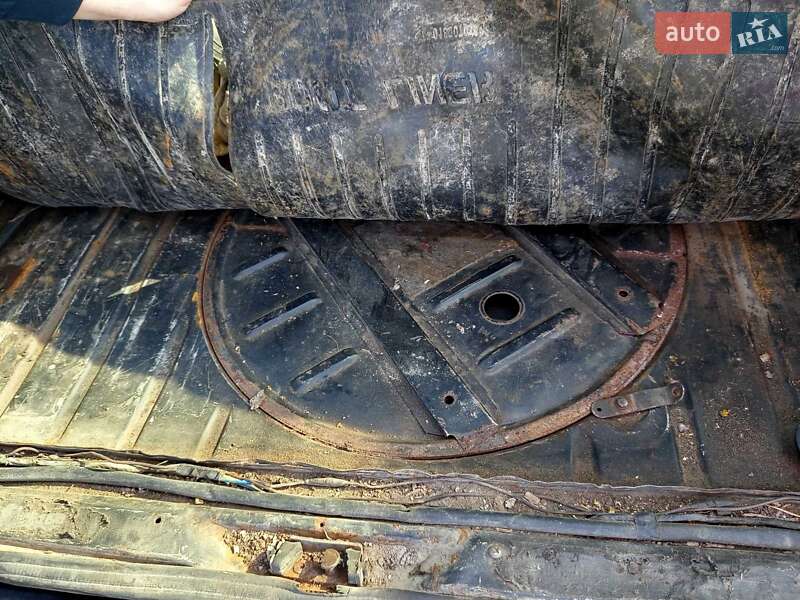 Универсал Volkswagen Passat 1986 в Житомире