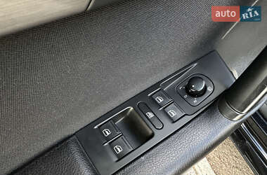 Седан Volkswagen Passat 2013 в 