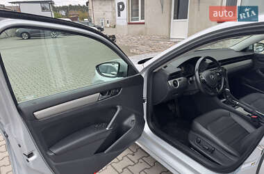 Седан Volkswagen Passat 2020 в 
