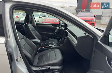 Седан Volkswagen Passat 2020 в 