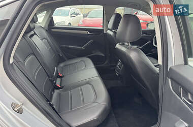 Седан Volkswagen Passat 2020 в 
