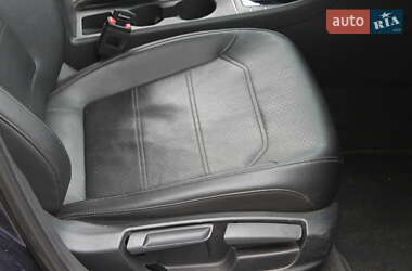 Седан Volkswagen Passat 2015 в 