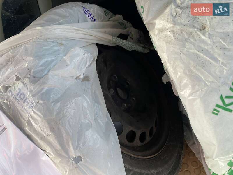 Универсал Volkswagen Passat 2013 в Львове