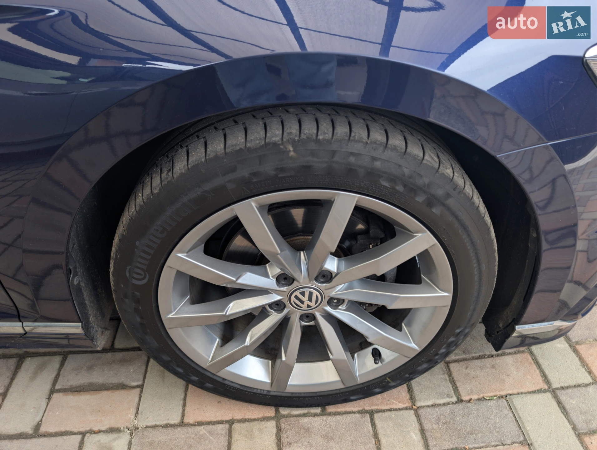 2018 Volkswagen Passat - мініатюра 32
